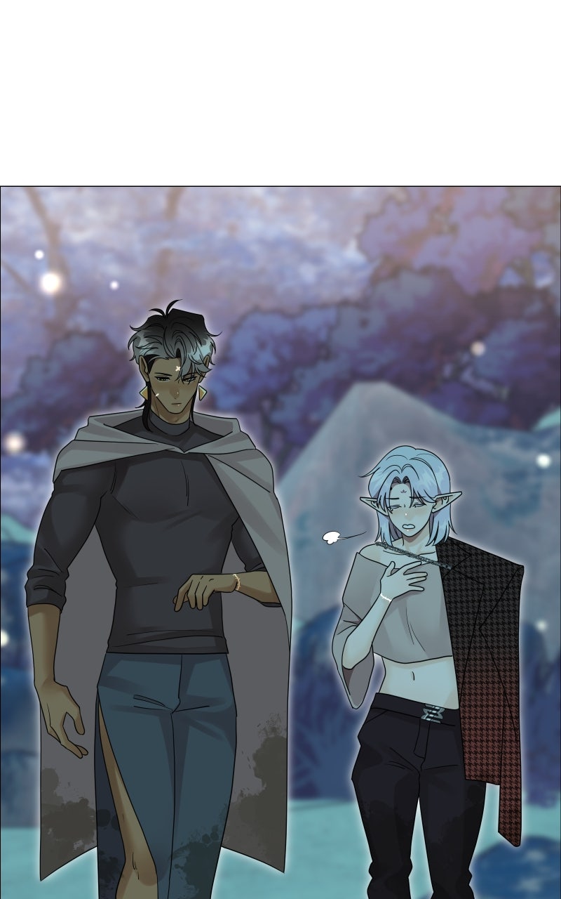 Fae Trapped Ep.23 - Turn of Phrase page 39 - 