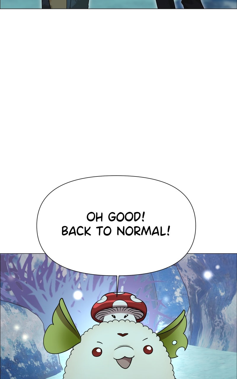 Fae Trapped Ep.23 - Turn of Phrase page 40 - 
