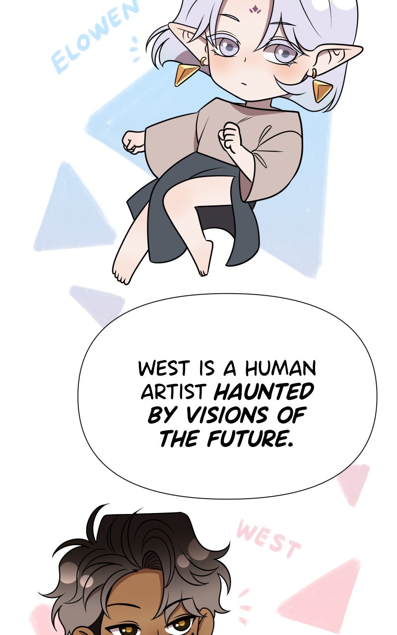 Fae Trapped Ep.23 - Turn of Phrase page 5 - 