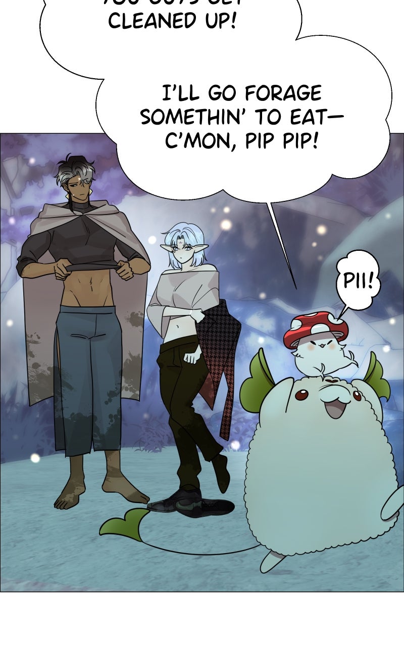 Fae Trapped Ep.23 - Turn of Phrase page 42 - 