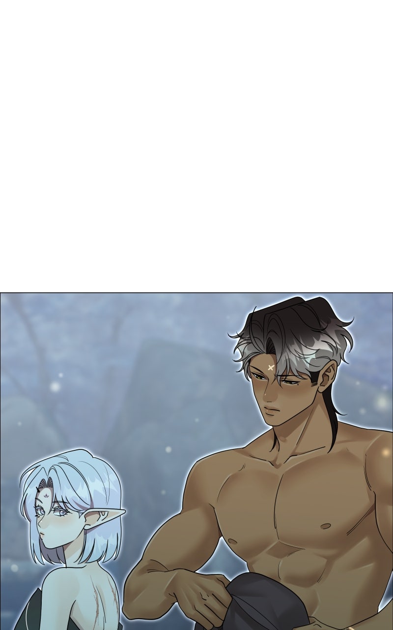 Fae Trapped Ep.23 - Turn of Phrase page 46 - 