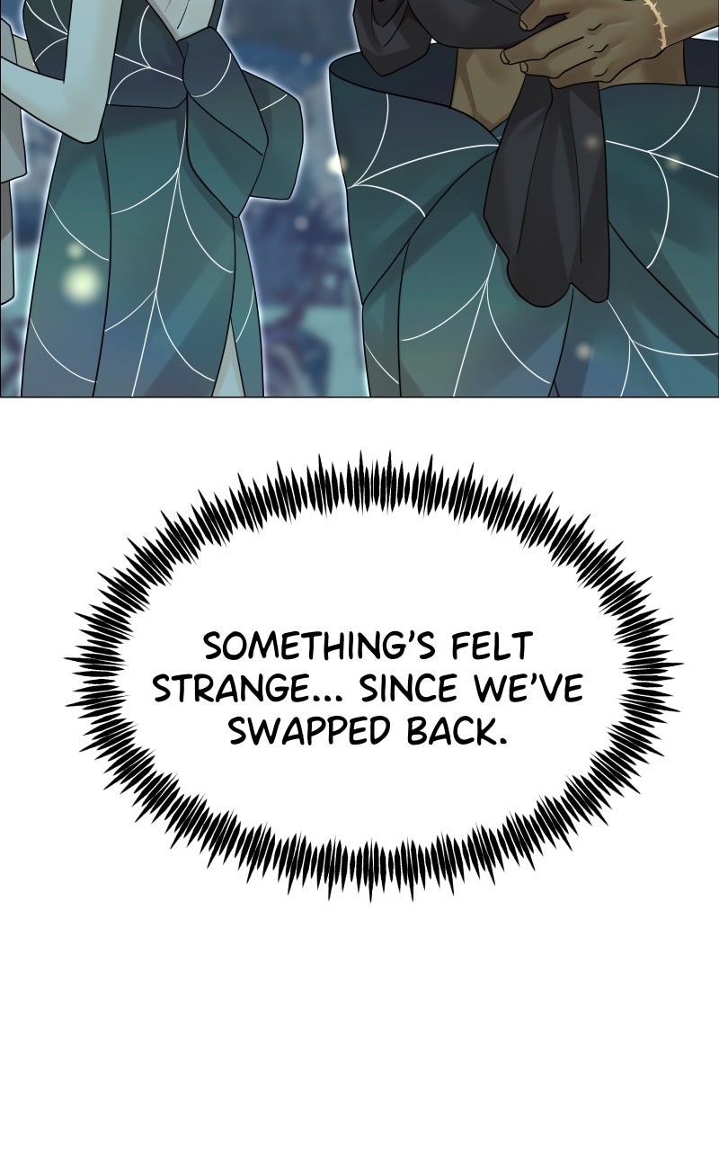 Fae Trapped Ep.23 - Turn of Phrase page 47 - 