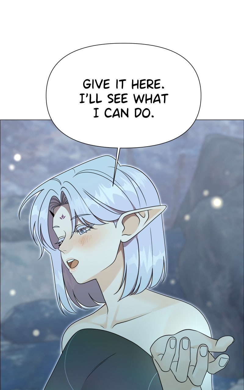 Fae Trapped Ep.23 - Turn of Phrase page 48 - 