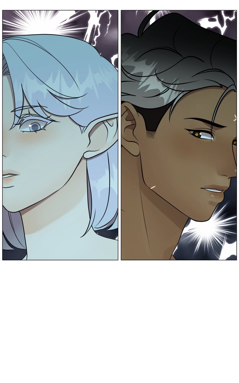 Fae Trapped Ep.23 - Turn of Phrase page 51 - 