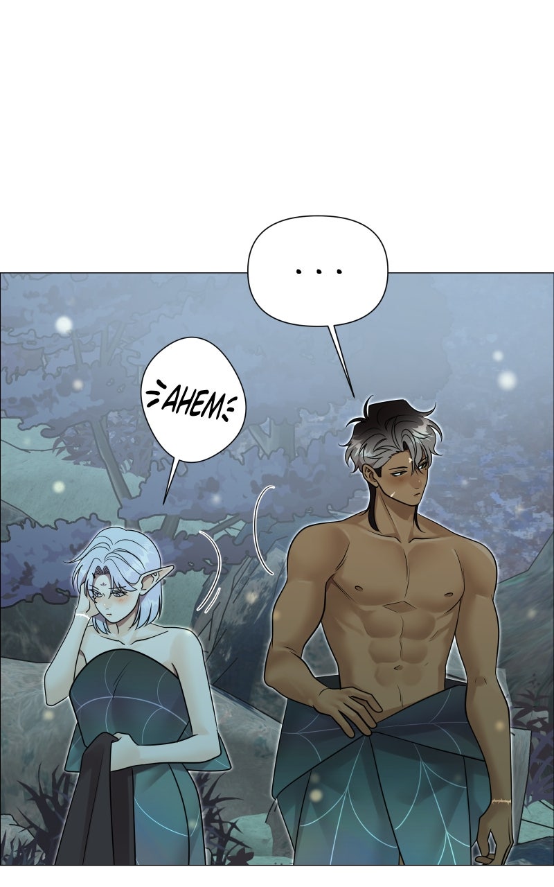 Fae Trapped Ep.23 - Turn of Phrase page 52 - 