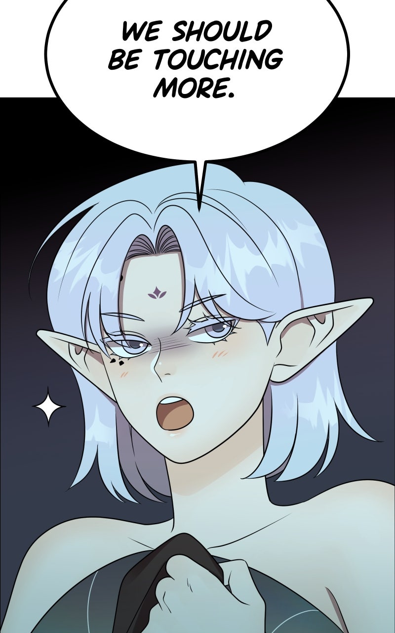 Fae Trapped Ep.23 - Turn of Phrase page 55 - 
