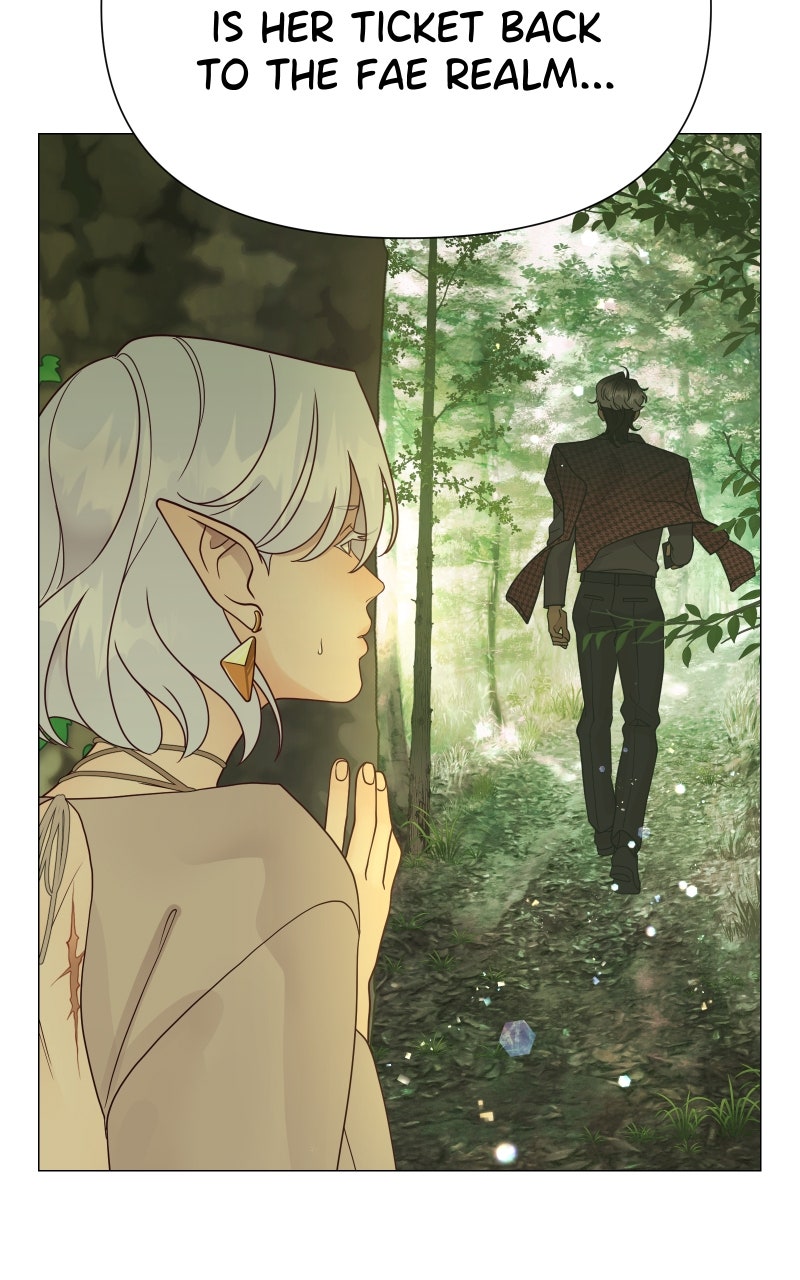 Fae Trapped Ep.23 - Turn of Phrase page 7 - 