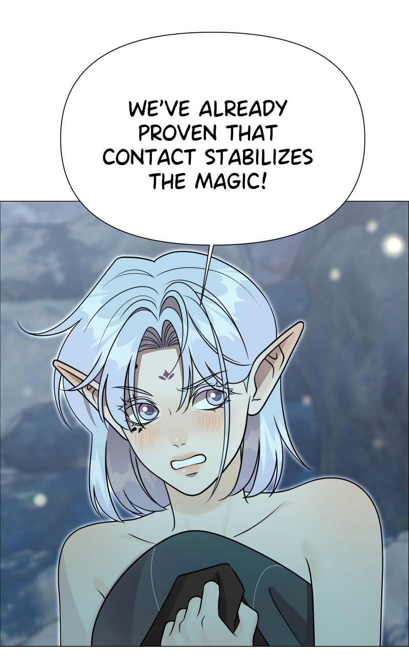 Fae Trapped Ep.23 - Turn of Phrase page 61 - 
