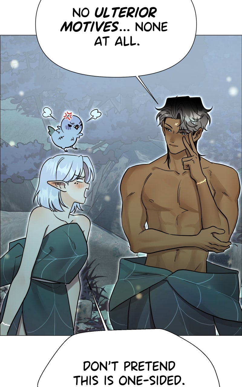 Fae Trapped Ep.23 - Turn of Phrase page 64 - 