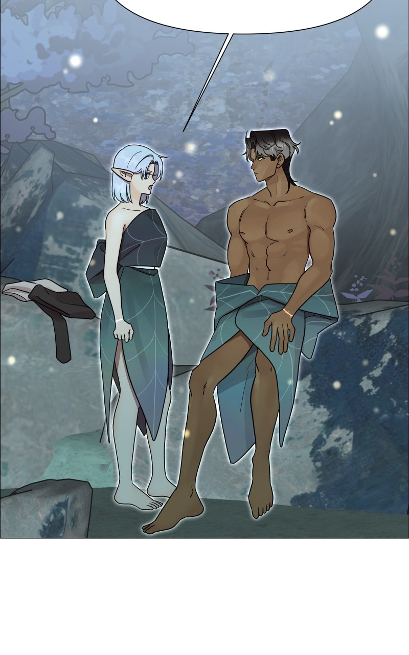 Fae Trapped Ep.23 - Turn of Phrase page 72 - 