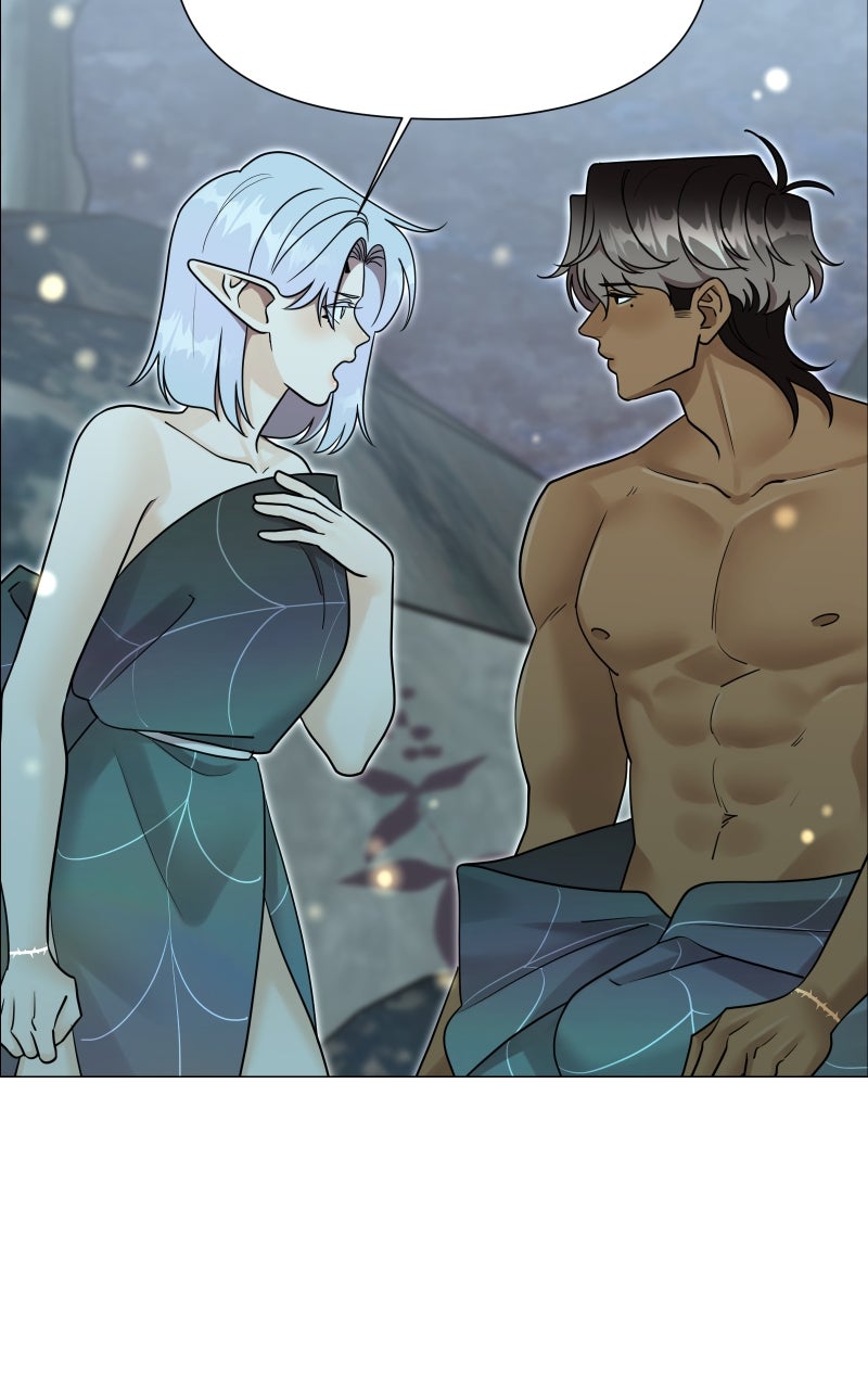 Fae Trapped Ep.23 - Turn of Phrase page 75 - 