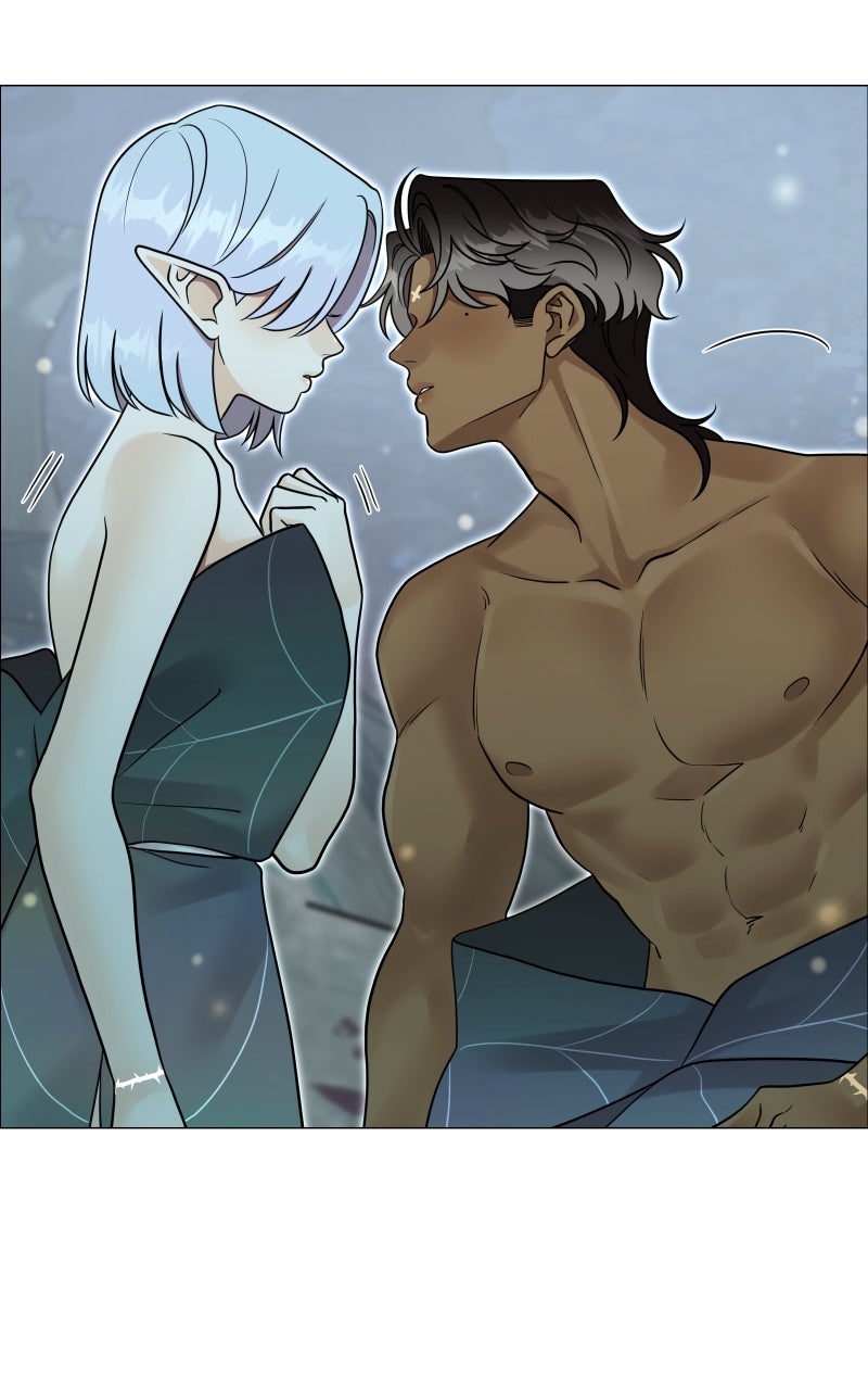 Fae Trapped Ep.23 - Turn of Phrase page 79 - 