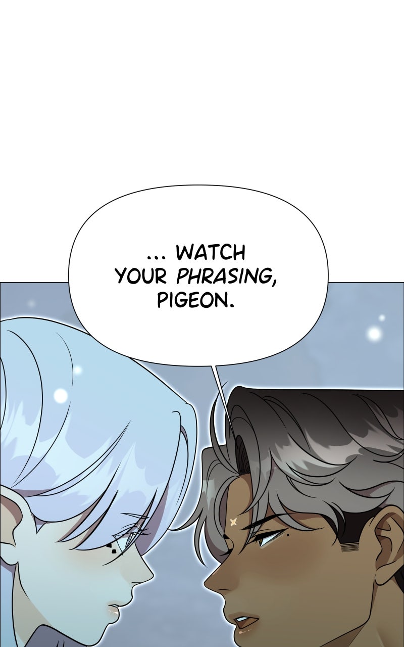 Fae Trapped Ep.23 - Turn of Phrase page 80 - 