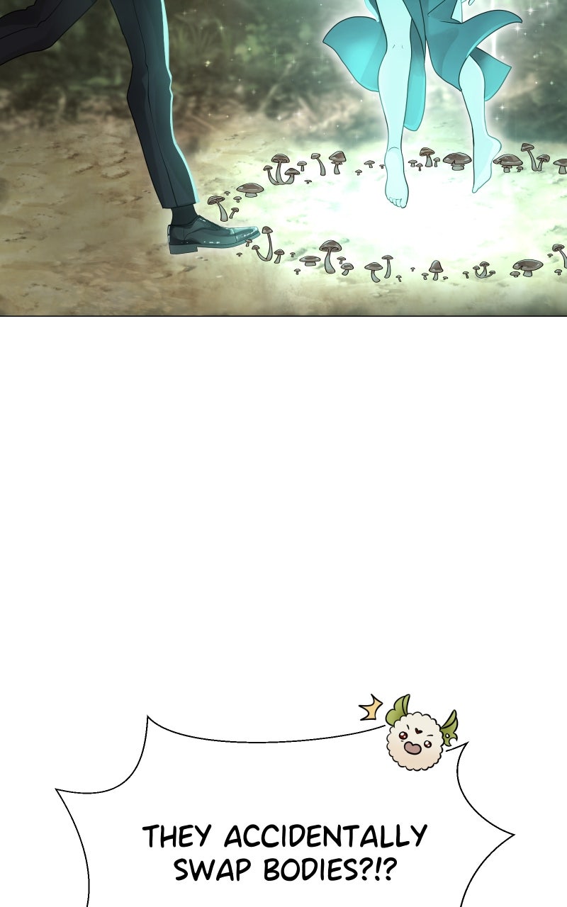 Fae Trapped Ep.23 - Turn of Phrase page 9 - 