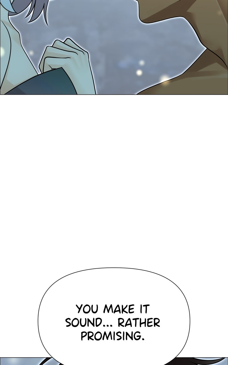 Fae Trapped Ep.23 - Turn of Phrase page 81 - 