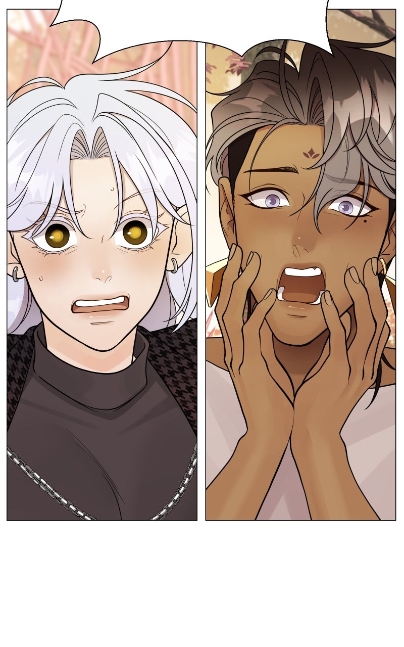 Fae Trapped Ep.23 - Turn of Phrase page 10 - 