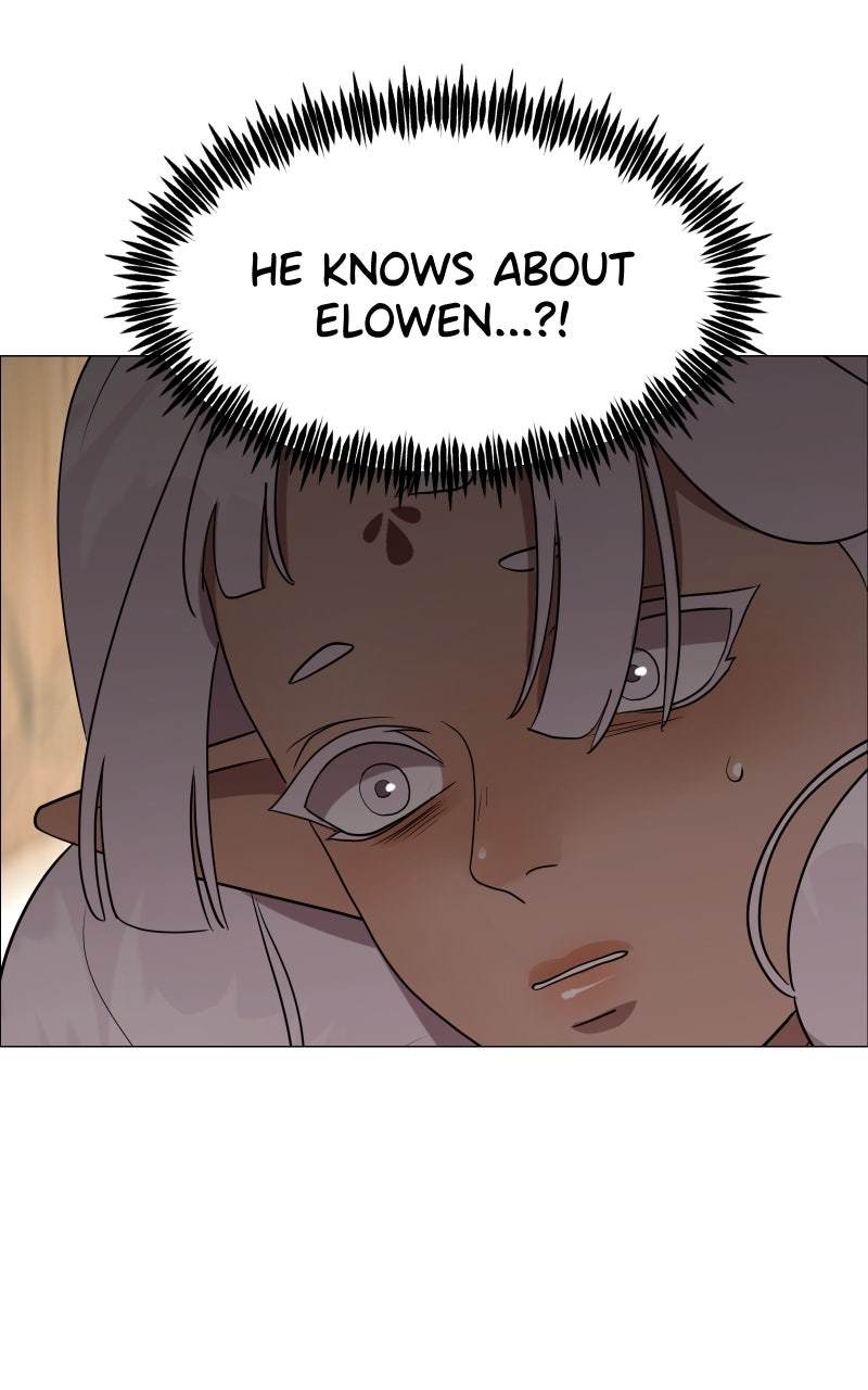 Fae Trapped Ep.23 - Turn of Phrase page 94 - 