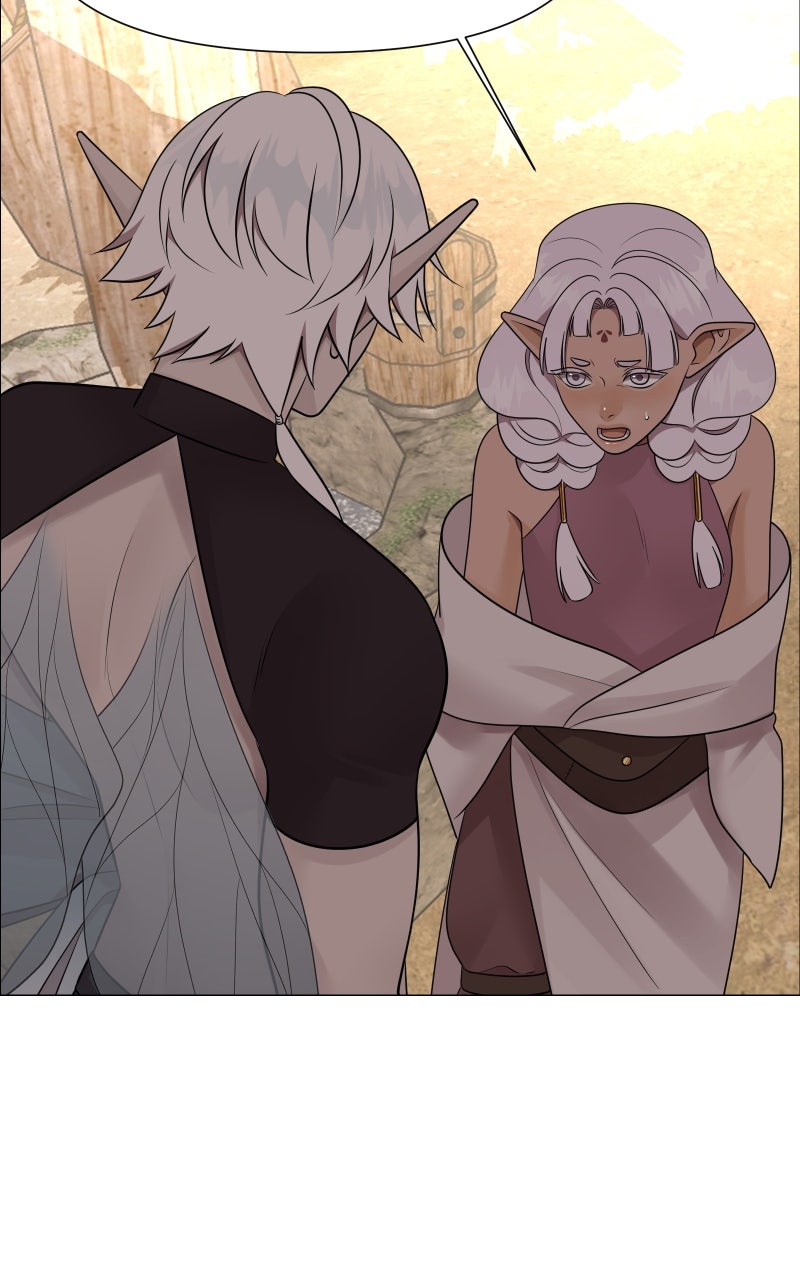Fae Trapped Ep.23 - Turn of Phrase page 100 - 