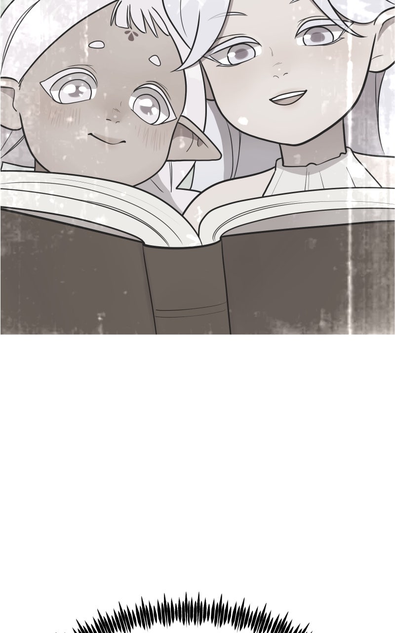 Fae Trapped Ep.24 - Perceptions page 11 - 