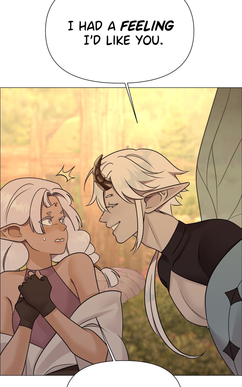 Fae Trapped Ep.24 - Perceptions page 16 - 