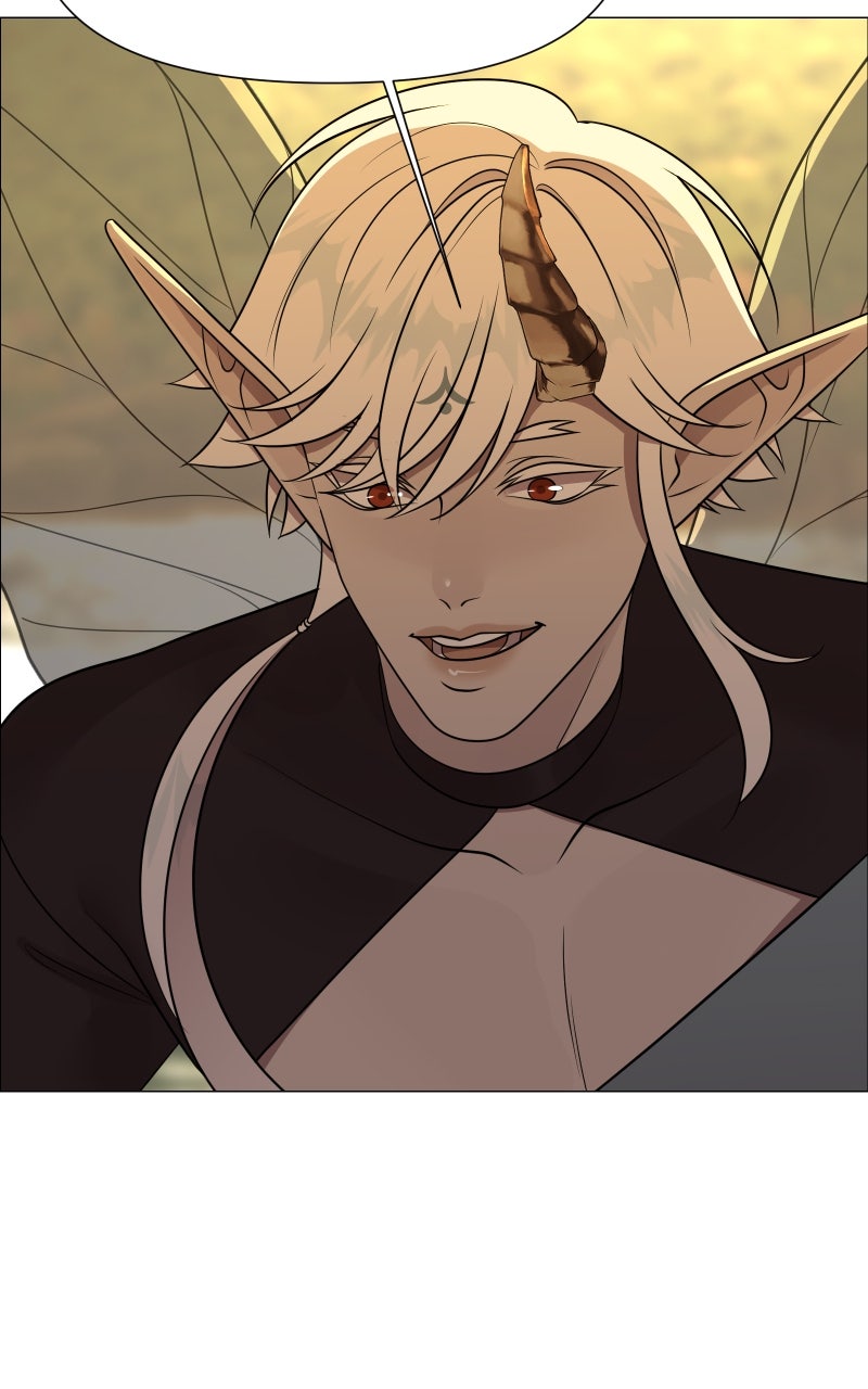 Fae Trapped Ep.24 - Perceptions page 18 - 