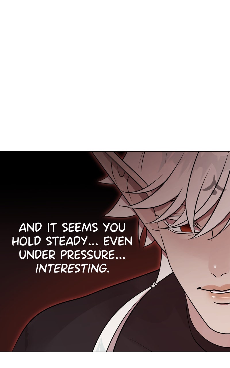 Fae Trapped Ep.24 - Perceptions page 19 - 