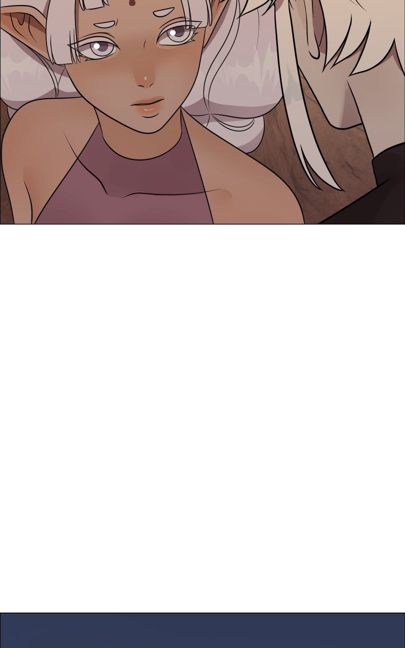 Fae Trapped Ep.24 - Perceptions page 21 - 