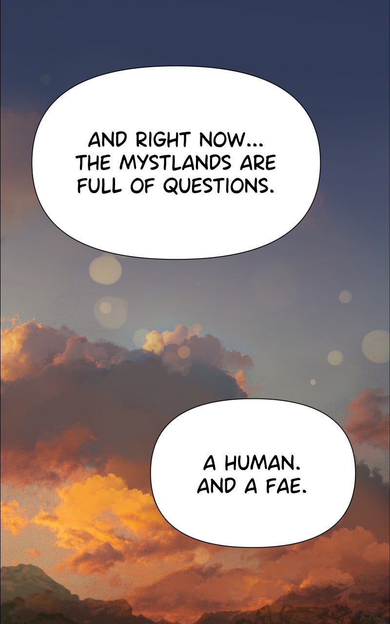 Fae Trapped Ep.24 - Perceptions page 22 - 