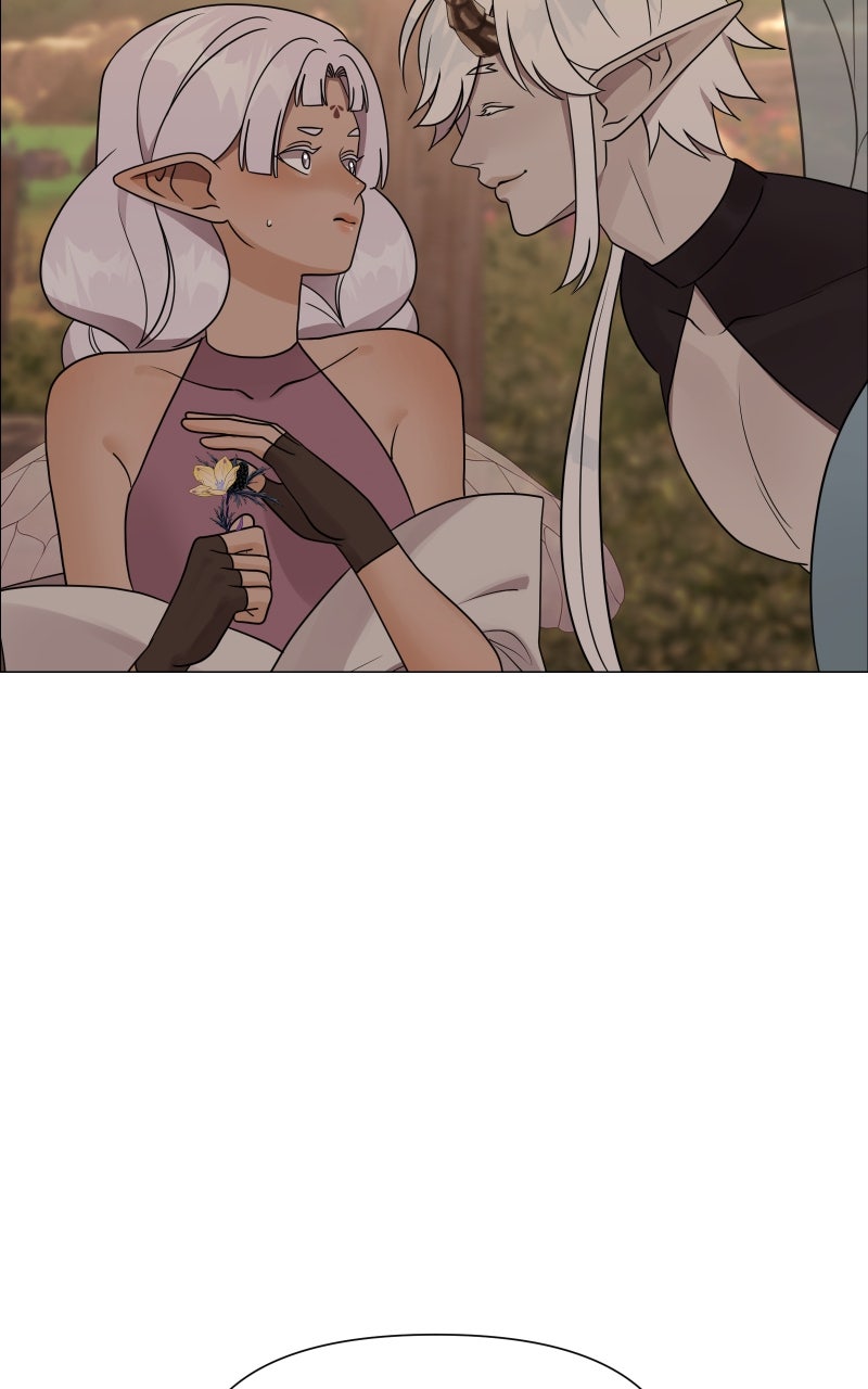 Fae Trapped Ep.24 - Perceptions page 24 - 