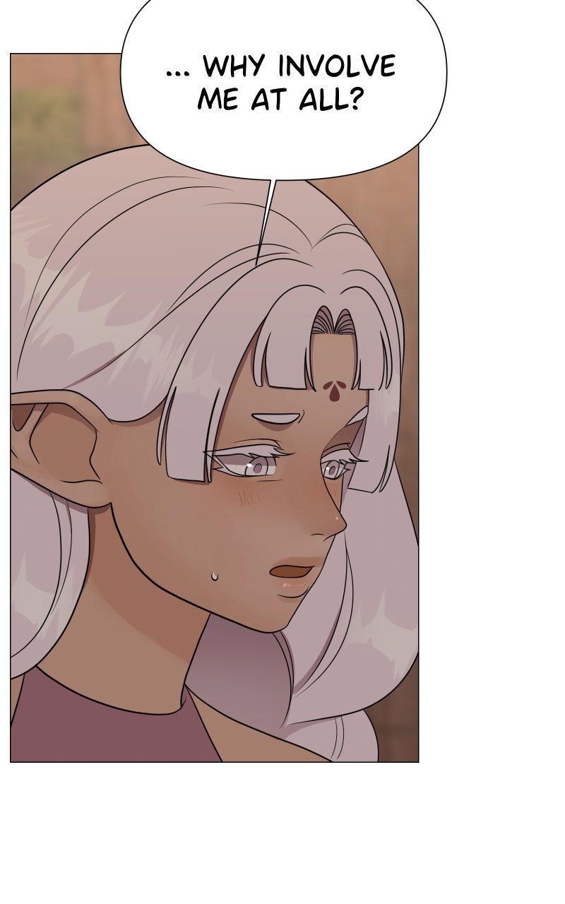 Fae Trapped Ep.24 - Perceptions page 25 - 
