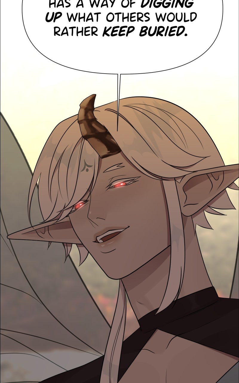 Fae Trapped Ep.24 - Perceptions page 28 - 