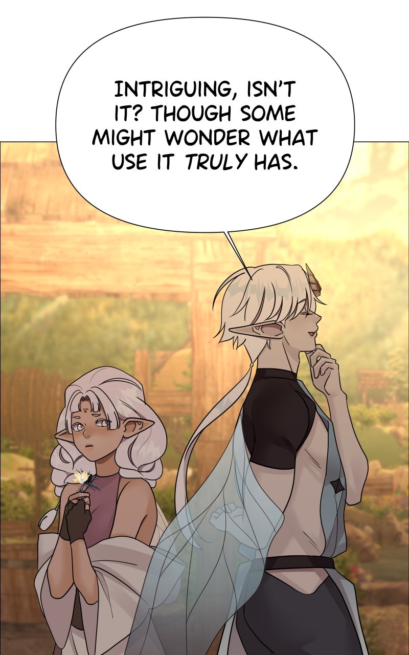 Fae Trapped Ep.24 - Perceptions page 4 - 