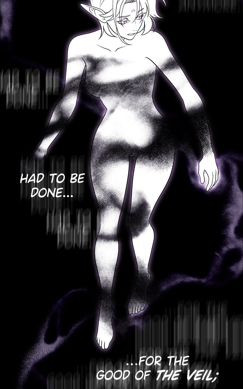 Fae Trapped Ep.24 - Perceptions page 31 - 