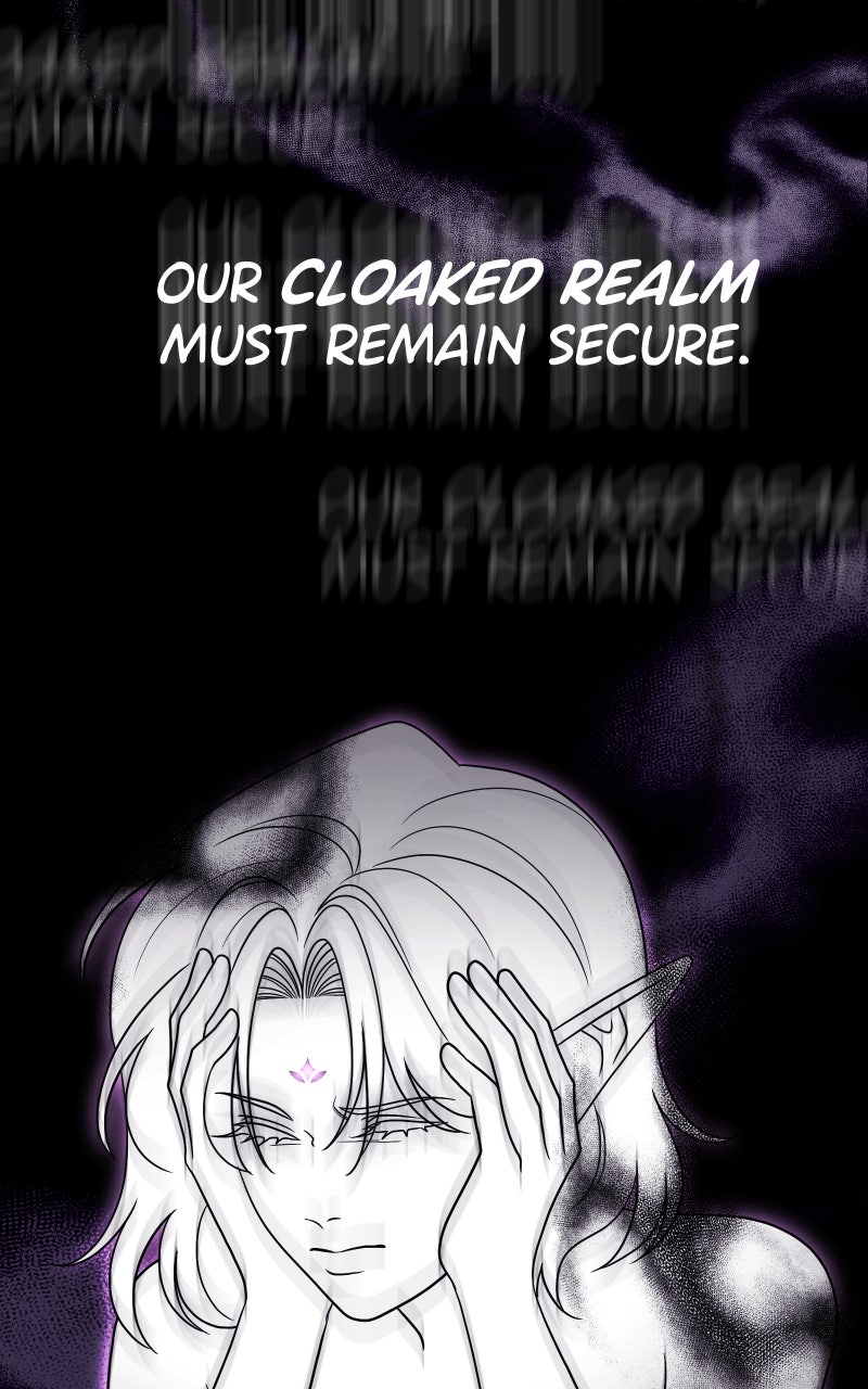 Fae Trapped Ep.24 - Perceptions page 32 - 