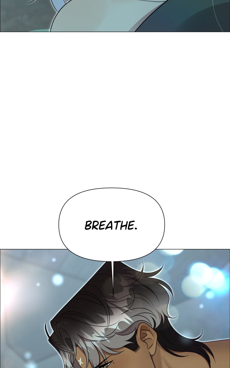 Fae Trapped Ep.24 - Perceptions page 35 - 