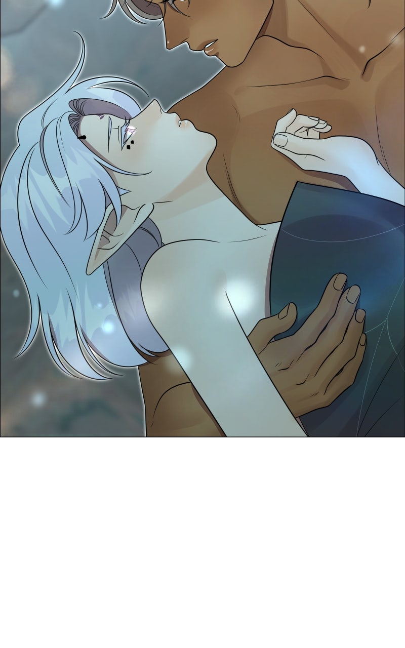 Fae Trapped Ep.24 - Perceptions page 36 - 