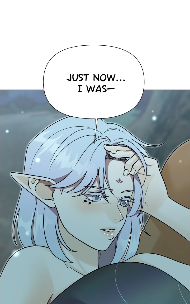 Fae Trapped Ep.24 - Perceptions page 37 - 