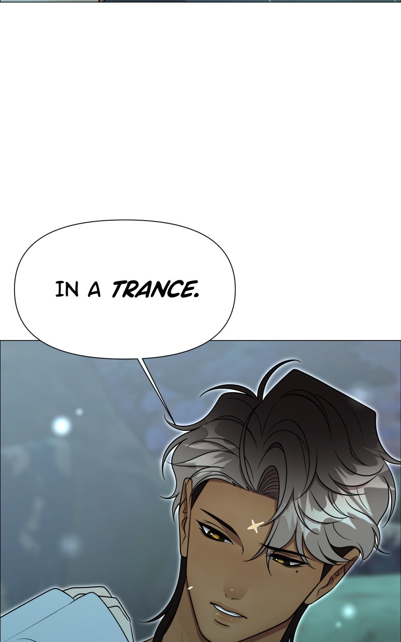 Fae Trapped Ep.24 - Perceptions page 38 - 