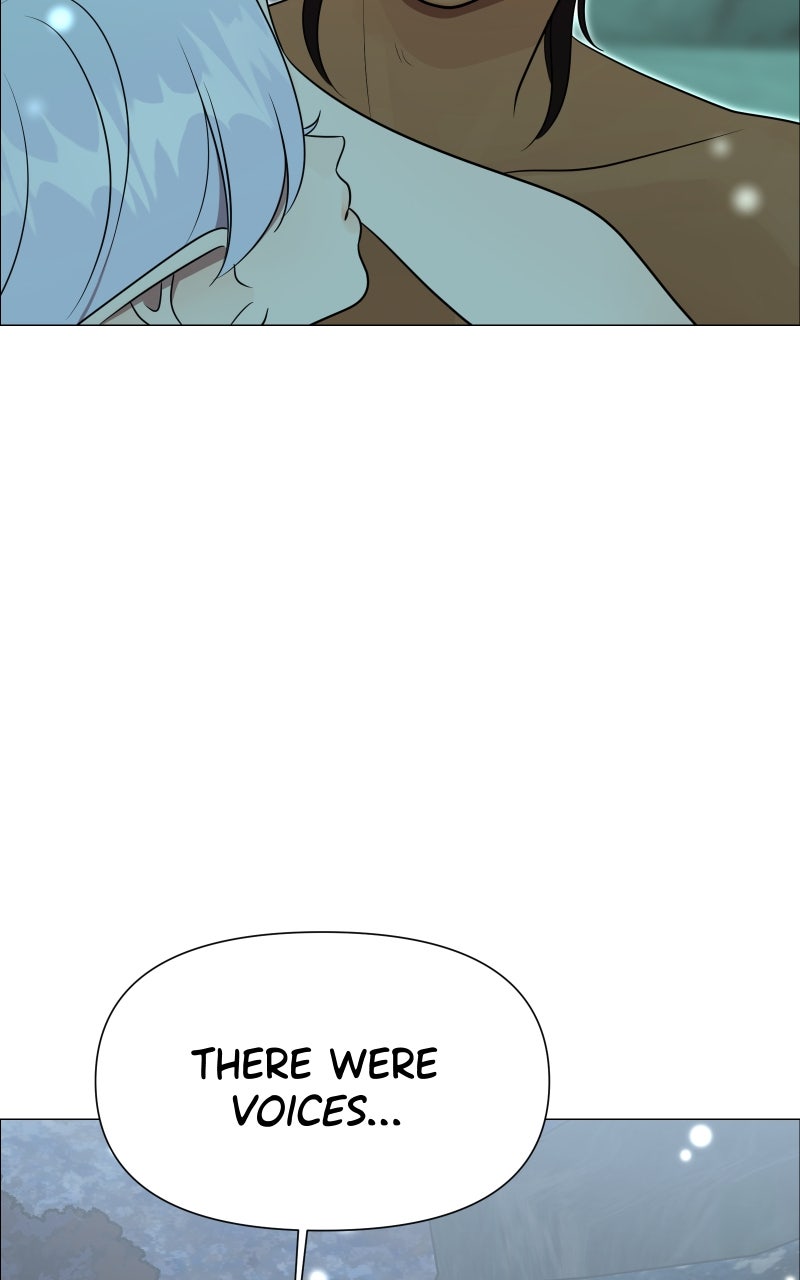 Fae Trapped Ep.24 - Perceptions page 39 - 