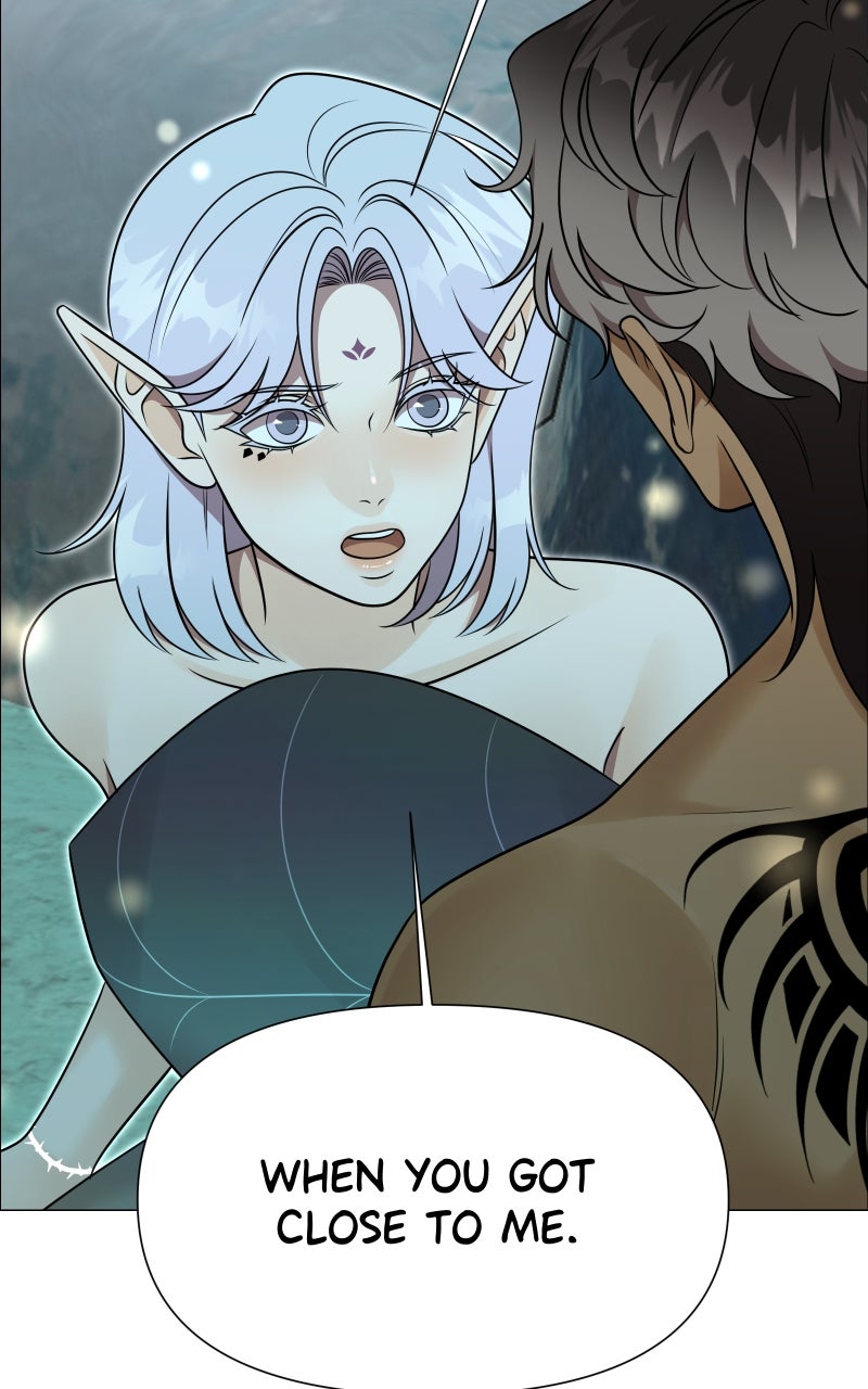 Fae Trapped Ep.24 - Perceptions page 44 - 