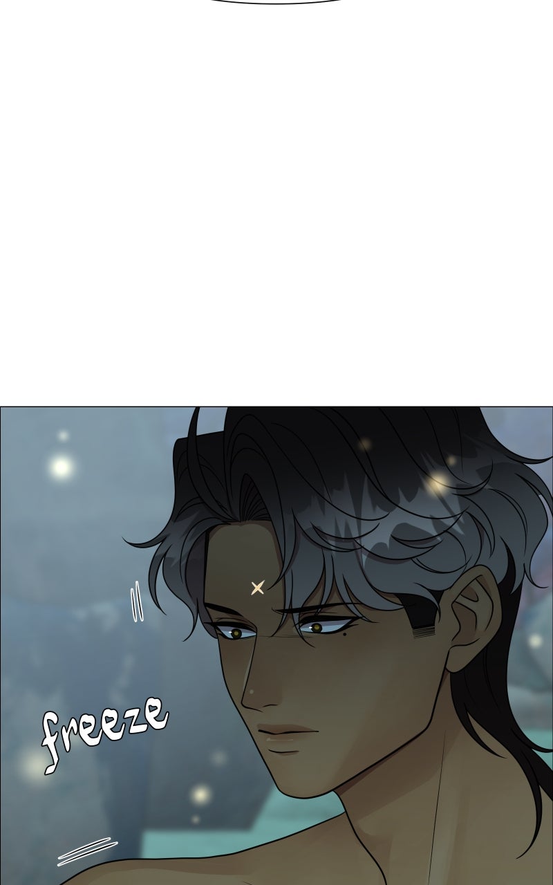 Fae Trapped Ep.24 - Perceptions page 45 - 