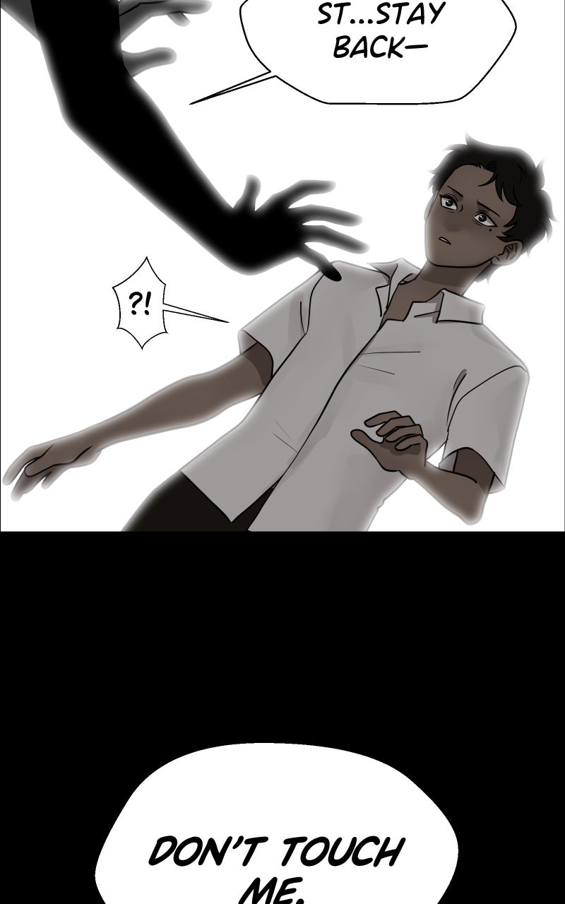 Fae Trapped Ep.24 - Perceptions page 47 - 