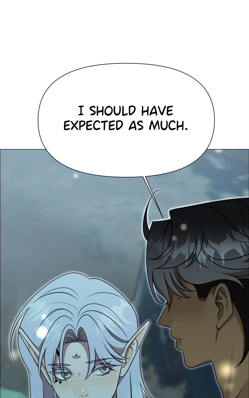 Fae Trapped Ep.24 - Perceptions page 51 - 