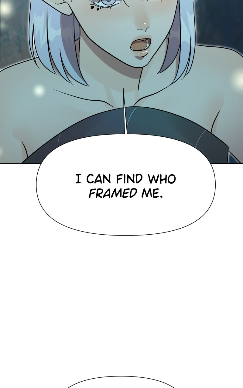 Fae Trapped Ep.24 - Perceptions page 55 - 