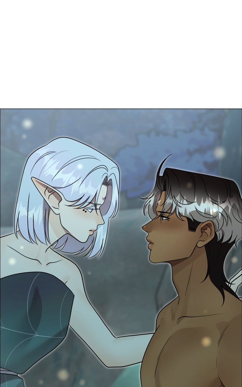 Fae Trapped Ep.24 - Perceptions page 60 - 