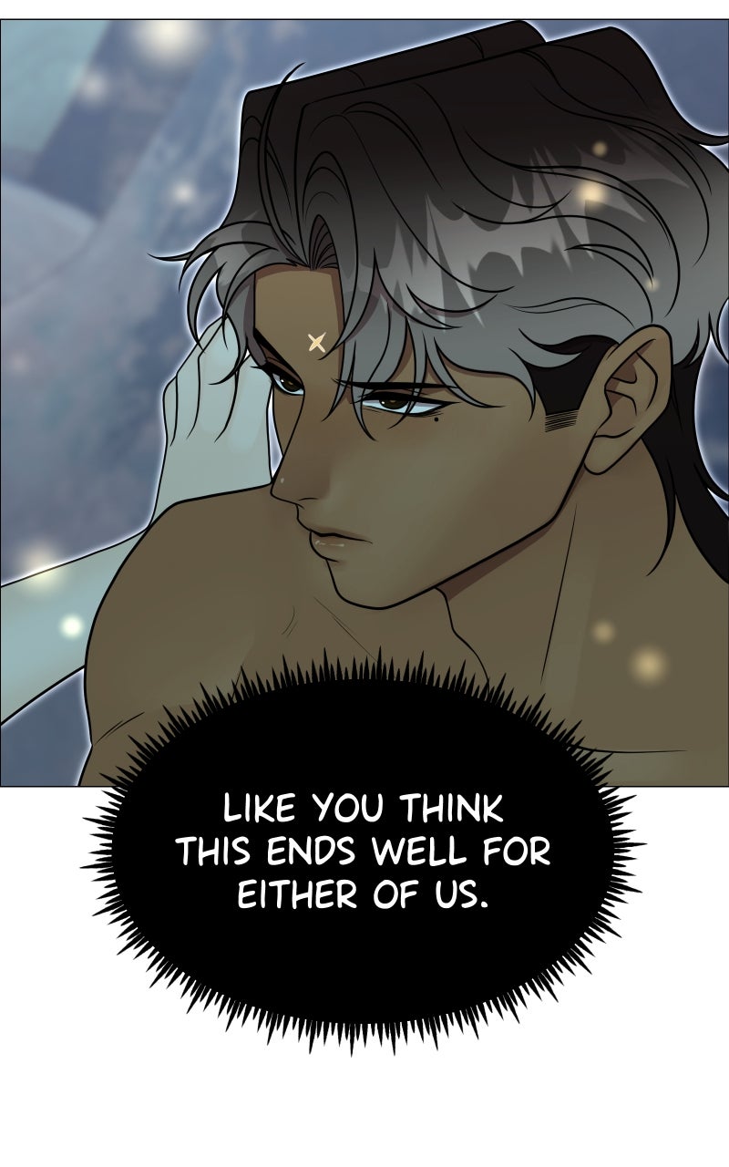 Fae Trapped Ep.24 - Perceptions page 63 - 