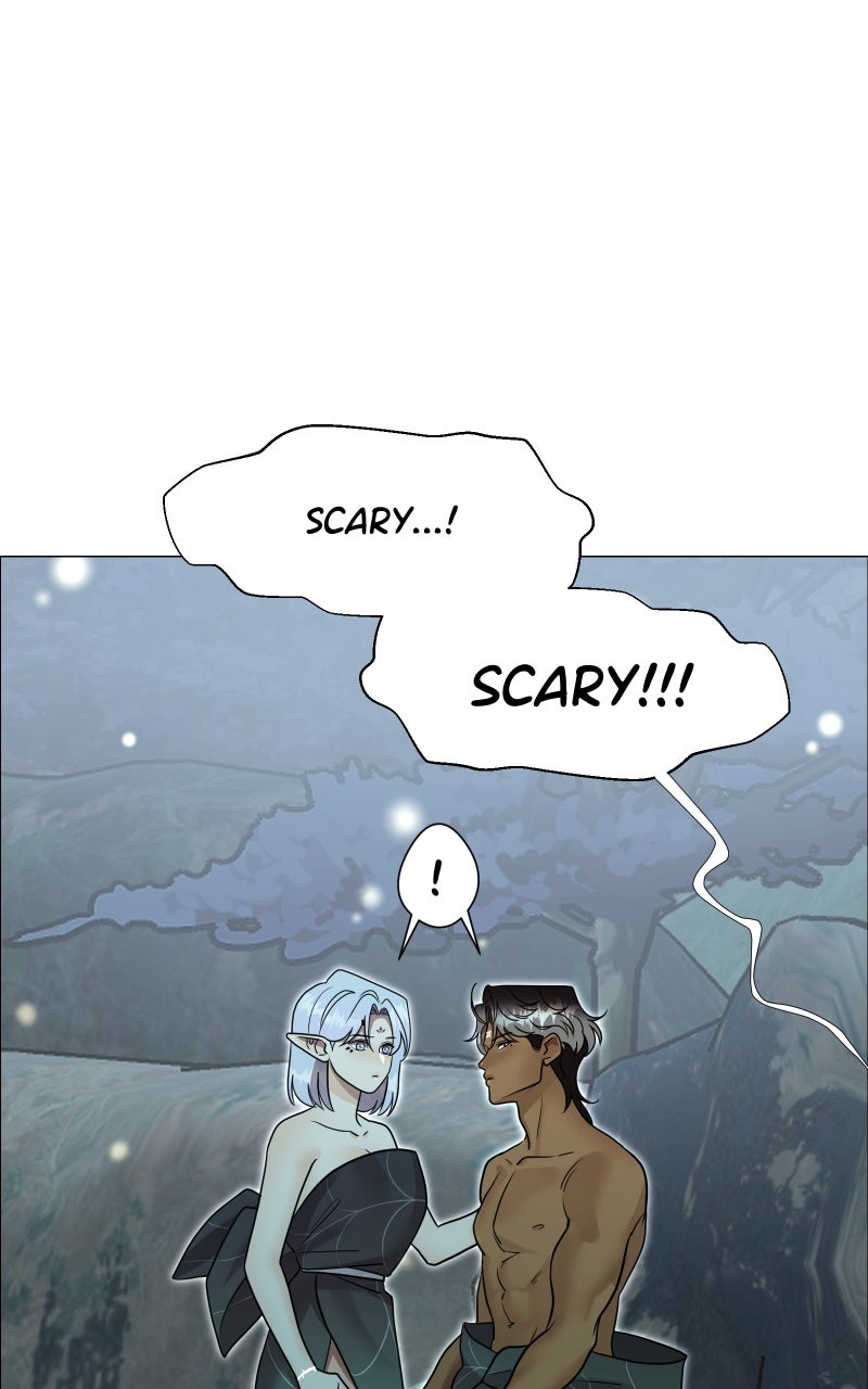 Fae Trapped Ep.24 - Perceptions page 64 - 