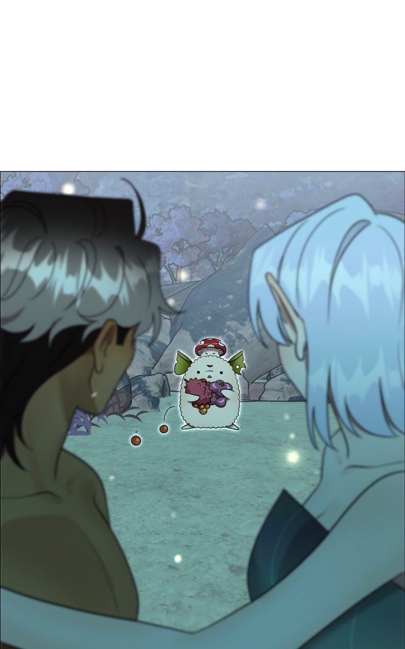 Fae Trapped Ep.24 - Perceptions page 67 - 