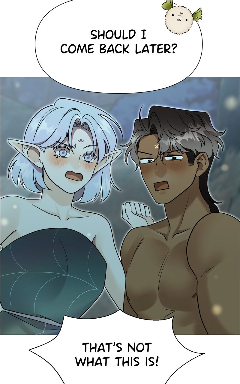 Fae Trapped Ep.24 - Perceptions page 70 - 
