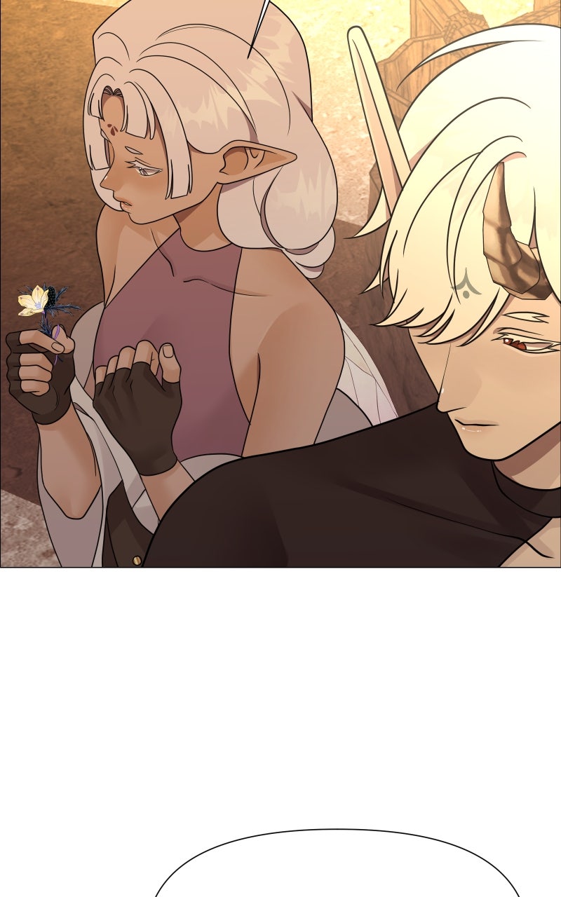 Fae Trapped Ep.24 - Perceptions page 8 - 